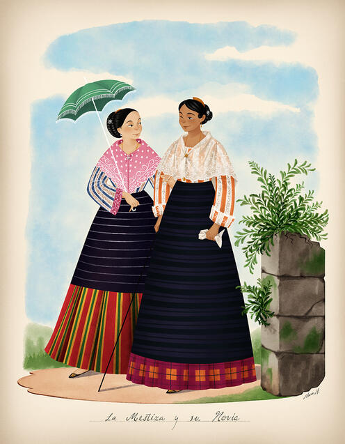 Classics But Make It Gay Vol. 3 Piece